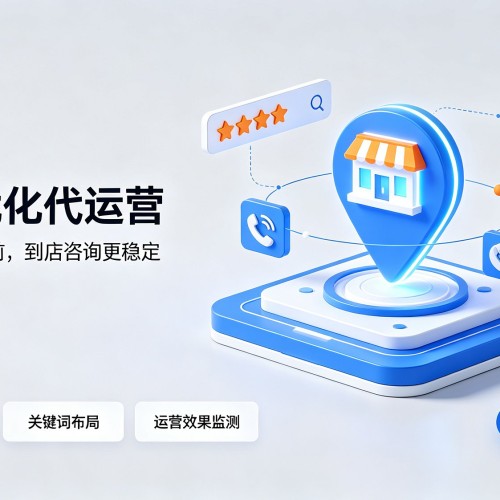 北流GEO优化